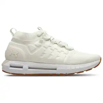Foot Locker Under Armour Phantom 1 Heren Schoenen - Wit - Maat: 40 - Textil - Foot Locker aanbieding
