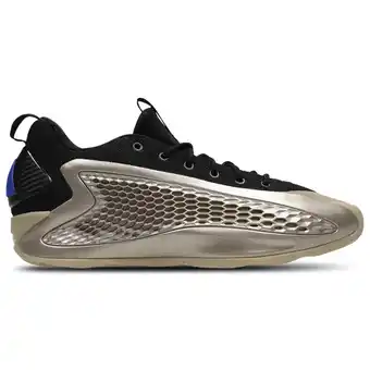 Foot Locker Adidas 1 Low Heren Schoenen - Multi - Maat: 41 1/3 - Mesh/Synthetisch - Foot Locker aanbieding