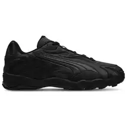 Foot Locker Puma Inhale Heren Schoenen - Zwart - Maat: 40 - Mesh/Synthetisch - Foot Locker aanbieding
