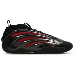 Foot Locker Adidas Harden Heren Schoenen - Zwart - Maat: 41 1/3 - Mesh/Synthetisch - Foot Locker aanbieding