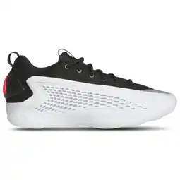 Foot Locker Adidas 1 Low Heren Schoenen - Wit - Maat: 41 2/3 - Mesh/Synthetisch - Foot Locker aanbieding