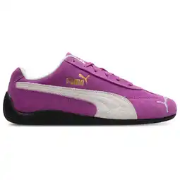 Foot Locker Puma Speedcat Heren Schoenen - Roze - Maat: 40 - Suède - Foot Locker aanbieding