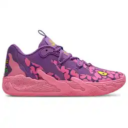 Foot Locker Puma Mb. 03 Tmnt Krang Heren Schoenen - Paars - Maat: 40.5 - Mesh/Synthetisch - Foot Locker aanbieding