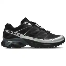 Foot Locker Salomon XT-Pathway Heren Schoenen - Zwart - Maat: 42 - Synthetisch, Textil - Foot Locker aanbieding