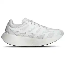 Foot Locker Adidas Adizero Aruku Heren Schoenen - Wit - Maat: 40 - Mesh/Synthetisch - Foot Locker aanbieding