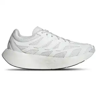 Foot Locker Adidas Adizero Aruku Heren Schoenen - Wit - Maat: 40 - Mesh/Synthetisch - Foot Locker aanbieding