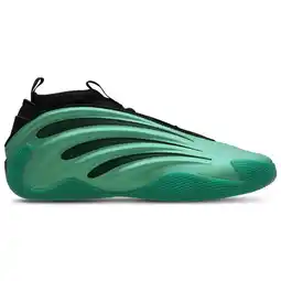 Foot Locker Adidas Harden Heren Schoenen - Wit - Maat: 41 1/3 - Mesh/Synthetisch - Foot Locker aanbieding
