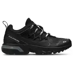 Foot Locker Salomon ACS Heren Schoenen - Zwart - Maat: 41 1/3 - Mesh/Synthetisch - Foot Locker aanbieding
