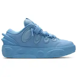 Foot Locker Puma Lafrance Rare Heren Schoenen - Blauw - Maat: 39 - Mesh/Synthetisch - Foot Locker aanbieding