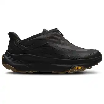 Foot Locker Hoka Transport Heren Schoenen - Zwart - Maat: 41 1/3 - Mesh/Synthetisch - Foot Locker aanbieding