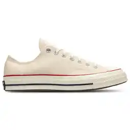 Foot Locker Converse Chuck 70 Heren Schoenen - Wit - Maat: 41.5 - Textil, Leer - Foot Locker aanbieding
