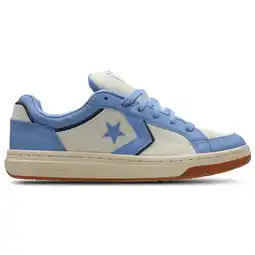 Foot Locker Converse Pro Blaze Heren Schoenen - Beige - Maat: 40 - Leer - Foot Locker aanbieding