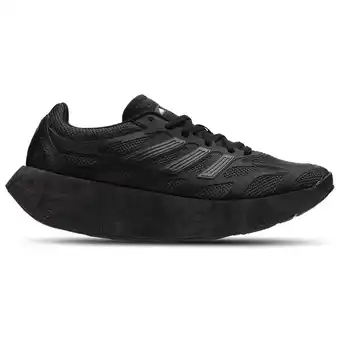 Foot Locker Adidas Adizero Aruku Heren Schoenen - Zwart - Maat: 40 - Mesh/Synthetisch - Foot Locker aanbieding