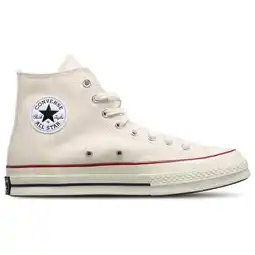 Foot Locker Converse Chuck 70 Heren Schoenen - Wit - Maat: 41.5 - Canvas - Foot Locker aanbieding