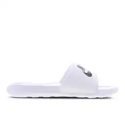 Foot Locker Nike Victori Heren Schoenen - Wit - Maat: 40 - Synthetisch - Foot Locker aanbieding
