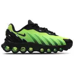 Foot Locker Nike Air Max Unisex Schoenen - Zwart - Maat: 36 - Mesh/Synthetisch - Foot Locker aanbieding