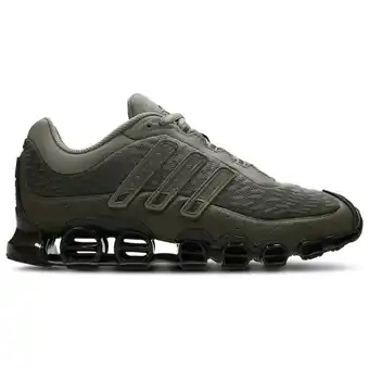 Foot Locker Adidas Megaride Heren Schoenen - Groen - Maat: 41 1/3 - Mesh/Synthetisch - Foot Locker aanbieding
