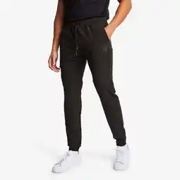 Foot Locker Project X Paris Street Heren Broeken - Zwart - Maat: M - Poly Woven - Foot Locker aanbieding