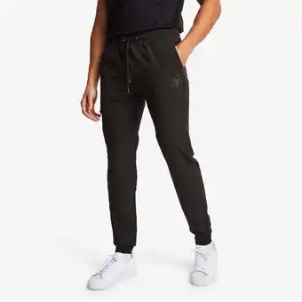 Foot Locker Project X Paris Street Heren Broeken - Zwart - Maat: M - Poly Woven - Foot Locker aanbieding