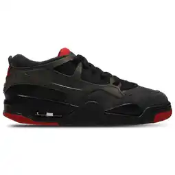 Foot Locker Jordan 4rm Unisex Schoenen - Zwart - Maat: 36 - Leer - Foot Locker aanbieding