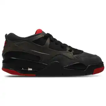 Foot Locker Jordan 4rm Unisex Schoenen - Zwart - Maat: 36 - Leer - Foot Locker aanbieding
