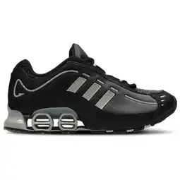 Foot Locker Adidas Megaride Heren Schoenen - Zwart - Maat: 40 - Mesh/Synthetisch - Foot Locker aanbieding