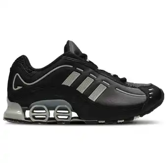 Foot Locker Adidas Megaride Heren Schoenen - Zwart - Maat: 40 - Mesh/Synthetisch - Foot Locker aanbieding
