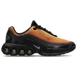 Foot Locker Nike Air Max Unisex Schoenen - Zwart - Maat: 36.5 - Mesh/Synthetisch - Foot Locker aanbieding