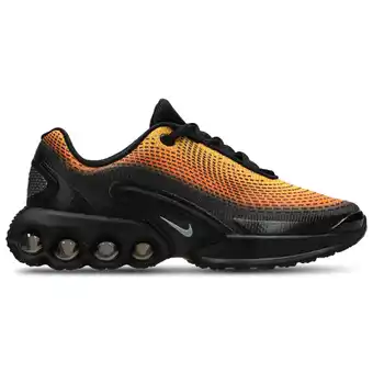 Foot Locker Nike Air Max Unisex Schoenen - Zwart - Maat: 36.5 - Mesh/Synthetisch - Foot Locker aanbieding