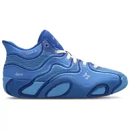 Foot Locker Jordan Tatum Unisex Schoenen - Blauw - Maat: 36 - Leer - Foot Locker aanbieding