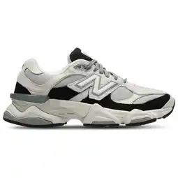 Foot Locker New Balance 9060 Dames Schoenen - Bruin - Maat: 36 - Suède - Foot Locker aanbieding