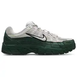 Foot Locker Nike P-6000 Heren Schoenen - Grijs - Maat: 41 - Mesh/Synthetisch - Foot Locker aanbieding