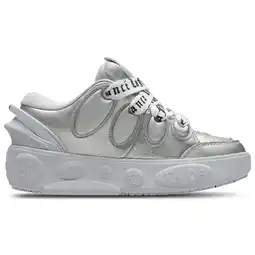 Foot Locker Puma Lafrance Chrome Unisex Schoenen - Zilver - Maat: 36 - Plastic - Foot Locker aanbieding
