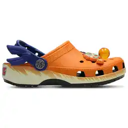 Foot Locker Crocs Classic Unisex Schoenen - Multi - Maat: 36-37 - Plastic - Foot Locker aanbieding