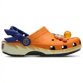 Foot Locker Crocs Classic Unisex Schoenen - Multi - Maat: 36-37 - Plastic - Foot Locker aanbieding