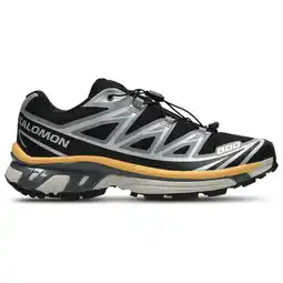 Foot Locker Salomon Xt-6 Dames Schoenen - Zwart - Maat: 38 - Plastic - Foot Locker aanbieding