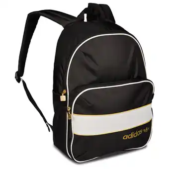 Foot Locker Adidas Adicolor Unisex Tassen - Zwart - Maat: One Size - Foot Locker aanbieding
