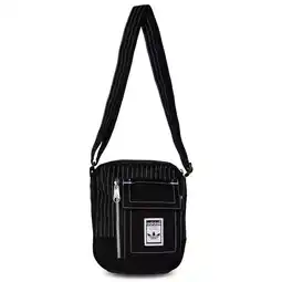 Foot Locker Adidas Festival Unisex Tassen - Zwart - Maat: One Size - Foot Locker aanbieding