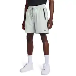 Foot Locker Project X Paris Utility Heren Korte Broeken - Groen - Maat: S - Poly Jersey - Foot Locker aanbieding