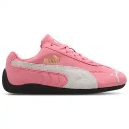 Foot Locker Puma Speedcat Unisex Schoenen - Roze - Maat: 35.5 - Suède - Foot Locker aanbieding