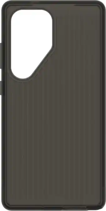 Coolblue Otterbox Symmetry Soft Touch Samsung Galaxy S25 Ultra Back Cover met Magneet Zwart aanbieding