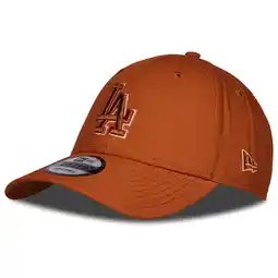Foot Locker New Era 9forty Mlb La Dodgers Unisex Petten - Rood - Maat: One Size - Foot Locker aanbieding