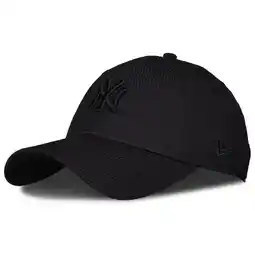 Foot Locker New Era 9fifty Mlb New York Yankees Unisex Petten - Zwart - Maat: One Size - Katoen - Foot Locker aanbieding