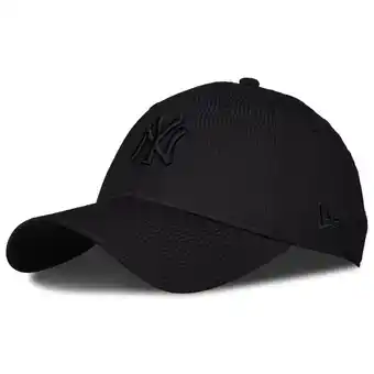 Foot Locker New Era 9fifty Mlb New York Yankees Unisex Petten - Zwart - Maat: One Size - Katoen - Foot Locker aanbieding