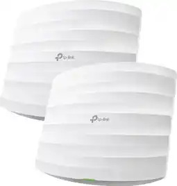Coolblue TP-Link Omada EAP225 Duo Pack aanbieding