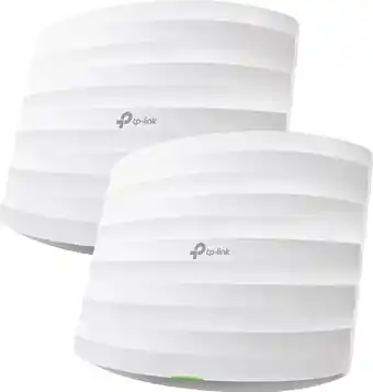 Coolblue TP-Link Omada EAP225 Duo Pack aanbieding