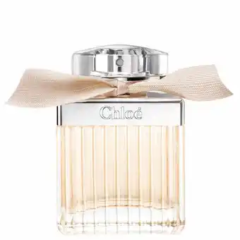 Parfumerie Chloe 75 ml Eau de Parfum Spray aanbieding