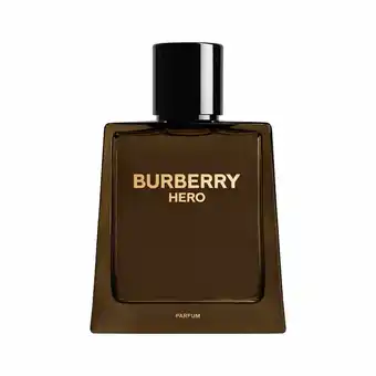 Parfumerie Burberry Hero 100 ml Parfum aanbieding