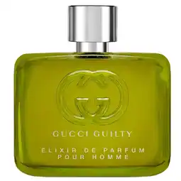 Parfumerie Gucci Guilty Elixir pour Homme Elixir 60 ml Parfum aanbieding