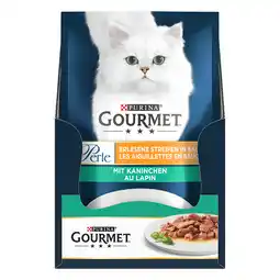 Zooplus 20% Korting! op geselecteerd Gourmet natvoer verschillende formaten en varianten aanbieding